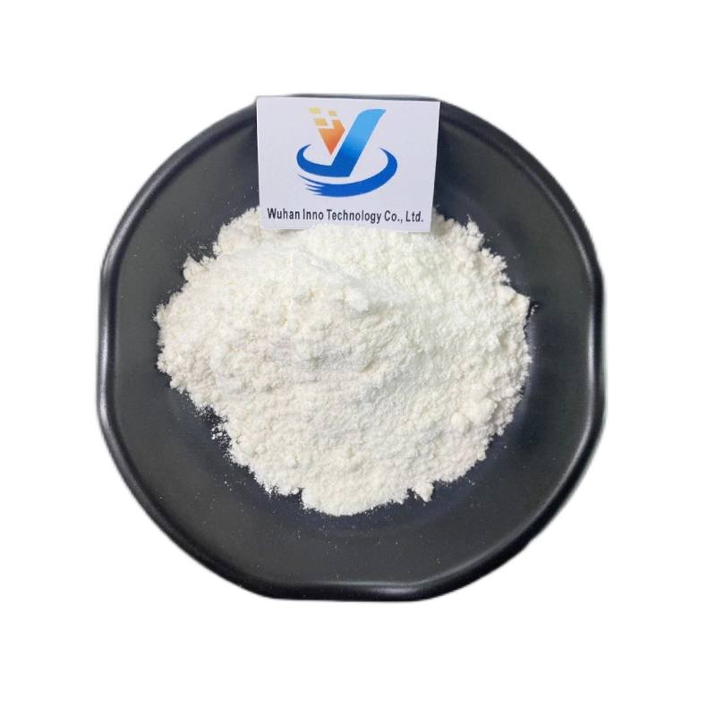 Anti-Wrinkle Cosmetic Peptide Raw Material Hexapeptide-11 CAS. 161258-30-6