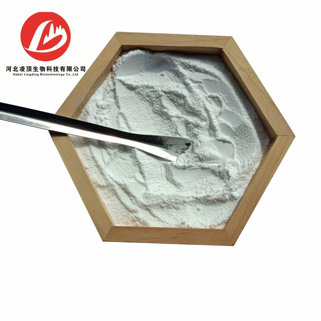 Cosmetic Raw Material Anti-Aging Cycloastragenol CAS: 78574-94-4