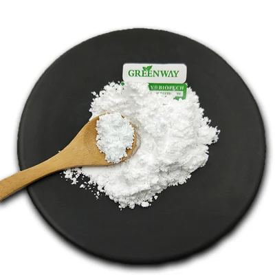 Ingrediente para blanquear la piel de grado de materia prima cosmética Natural Pure CAS 175357-18-3 99% Morewhite up Undecylenoyl Phenylalanine Sepiwhite Msh Powder para crema