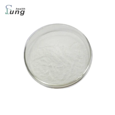 Acetiloctapéptido cosmético-3 Polvo antiarrugas Péptido Acetiloctapéptido-3 Materia prima Acetiloctapéptido-3