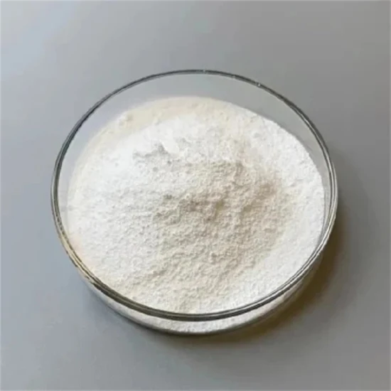 Cosméticos antiarrugas Materia prima Palmitoyl Pentapeptide-4 CAS 214047-00-4 Matrixyl (PAL-KTTKS)