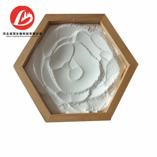 Polvo de colágeno de calidad de alta pureza CAS 9064-67-9 El mejor precio