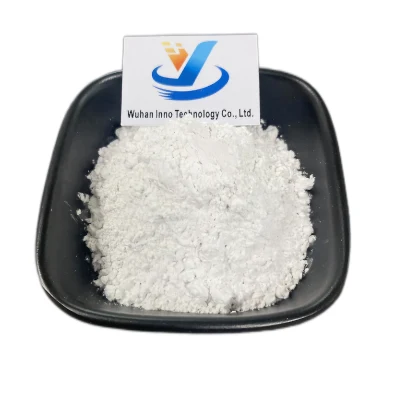 Materias primas antienvejecimiento cosméticas Ectoine CAS 96702-03-3 Calmante hidratante