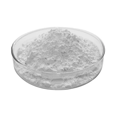 Materia prima ha del polvo del ácido hialurónico del sodio del bulto del grado cosmético